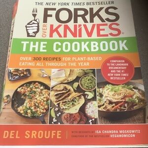 The Cookbook - Multicolor